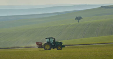 1.7 Billion People Experience Lower Crop Yields Due to Land Degradation: FAO Report