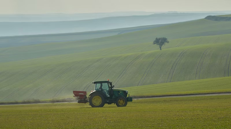 1.7 Billion People Experience Lower Crop Yields Due to Land Degradation: FAO Report
