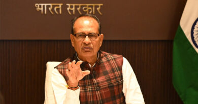 ‘Self-Reliance In Pulses Mission’ Will Give Further Momentum To Pulse Production” – Mr. Chouhan