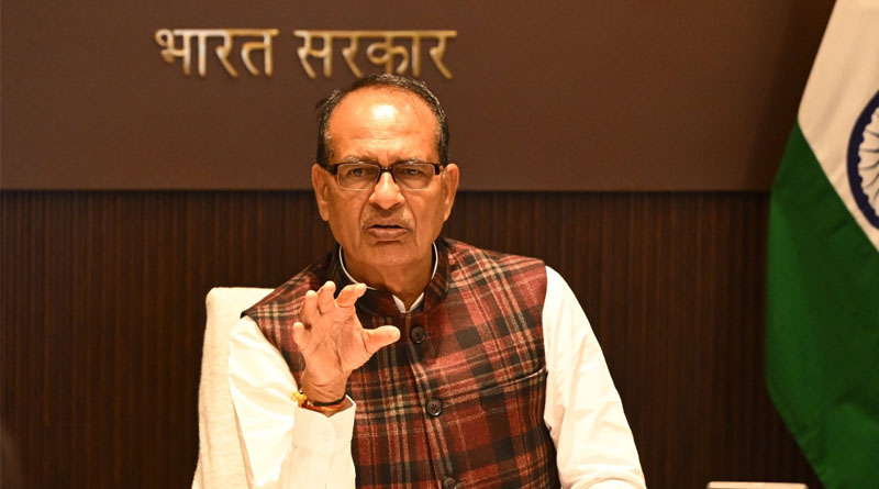 ‘Self-Reliance In Pulses Mission’ Will Give Further Momentum To Pulse Production” – Mr. Chouhan