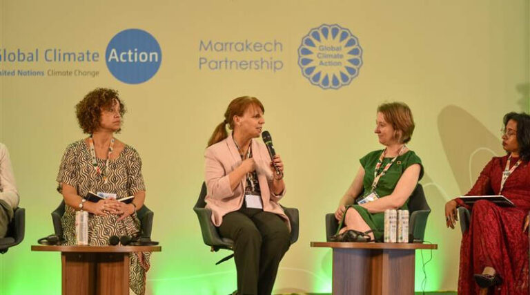 CGIAR Supports Innovative New Brazil-Led Accelerator RAIZ