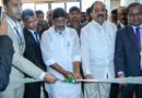 At Earth Summit 2025–26 in Hyderabad, Telangana Deputy Chief Minister Reaffirms Government’s Commitment to Farmers’ Prosperity
