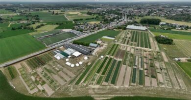 Certis Belchim’s Leap Into the Future of Trial Visualisation With Drone-In-A-Box