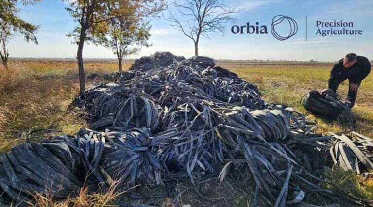 How ReGen Works: Inside Netafim’s Fully Circular Drip Irrigation Model