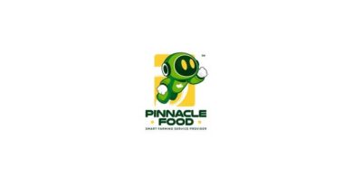 Pinnacle Food Announces New Strategic Initiative to Expand its Smart Agriculture Innovation Platform Pinnacle Food Announces New Strategic Initiative to Expand its Smart Agriculture Innovation Platform