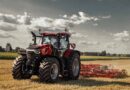 Case IH Unveils Power and Precision Line-Up for LAMMA 2026
