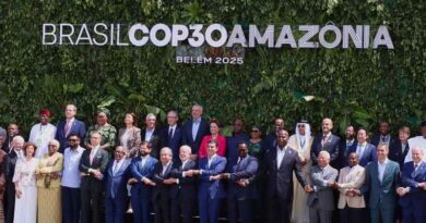 COP30: FAO Brings Agrifood Systems To The Forefront Of Climate Action