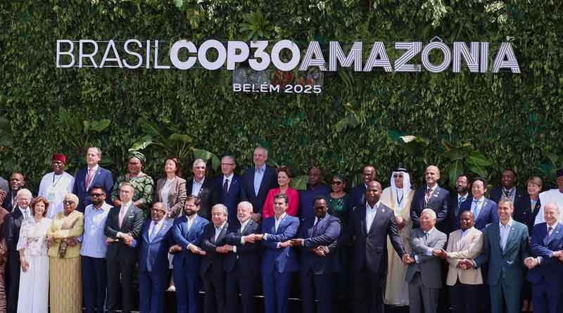 COP30: FAO Brings Agrifood Systems To The Forefront Of Climate Action