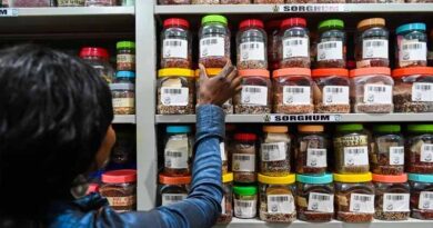 Devex: Why Crop Diversity Is Key For The Future Of Food