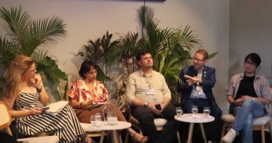 IRRI at COP30 Champions Low-Carbon Rice Farming, Carbon Finance Opportunities In The Global South