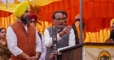 As Delhi AQI Hits Severe Levels, This Punjab Village Offers a Real Solution to Stubble Burning