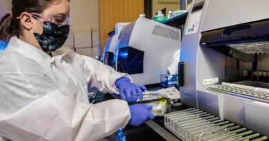 Common Weed-Control Chemicals Used on Corn, Turf and Lawns Found to Pose Cancer Risk: IARC Study