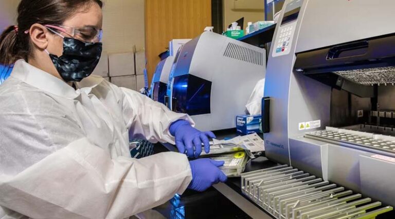 Common Weed-Control Chemicals Used on Corn, Turf and Lawns Found to Pose Cancer Risk: IARC Study