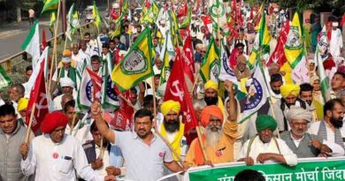 Why Are Farmers Furious Over the New Labour Codes?