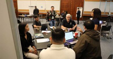 IRRI, GCNP, and CCAC Dialog With Multistakeholder Group For Climate Action And Finance In The Philippines