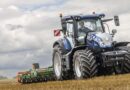 New Holland Showcases The Lastest Innovations at Agribex 2025