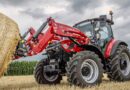 Case IH Takes Latest Tech Solutions For Belgian Farmers to Agribex