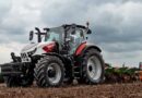 STEYR Shows Solutions For Every Farm At AGRIBEX 2025