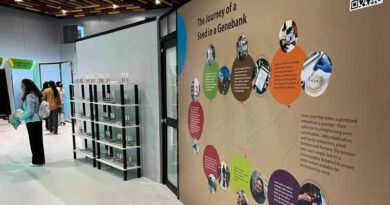 International Partners Launch Immersive Exhibition at GB-11 in Peru