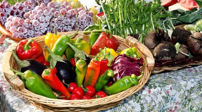 Updated List Of Cell Fusion-free Vegetable Varieties