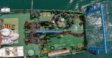 The Mediterranean And The Black Sea: Fisheries Sustainability Concerns Remain, But Overfishing Drops To Its Lowest Level In A Decade, While Aquaculture Feeds More People