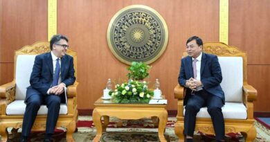 Vietnam, Nestlé sign MoU to promote sustainable coffee production