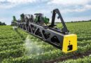 John Deere Customers Use See & Spray™ Technology Across Five Million Acres in 2025