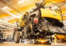 Flanders at the Forefront of Digital Manufacturing: CNH Completes Accelerator Project With Flanders Make And Five Partner Companies At The Zedelgem Plant