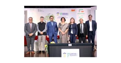 17th GRIHA Summit Concludes on a High Note with a Resounding Call to “Innovate to Act for a Climate Resilient World”