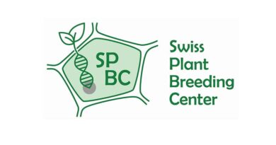 New CEO for the Swiss Plant Breeding Center