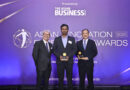 International Rice Research Institute wins at Asian Innovation Excellence Awards 2025