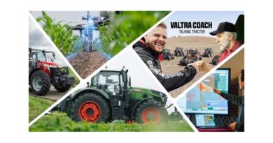 AGCO to Showcase Full-Line Innovation and Smart Farming Technologies at AGRITECHNICA 2025