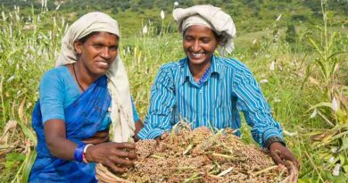 Strengthening Agri-Extension for a Strong Farm Sector