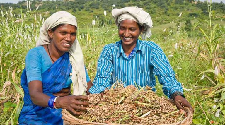 Strengthening Agri-Extension for a Strong Farm Sector