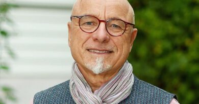 A change at FiBL Germany: Robert Hermanowski Hands Over Management A change at FiBL Germany: Robert Hermanowski Hands Over Management