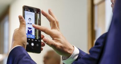 Director-General Hails The New HR Avatar as a sharper AI Tool That Puts People First And Ensures Improved Service Delivery Director-General Hails The New HR Avatar as a sharper AI Tool That Puts People First And Ensures Improved Service Delivery