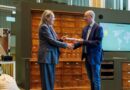 Official Approval For Rijk Zwaan’s Laboratory Underlines Quality And Collaboration Official Approval For Rijk Zwaan’s Laboratory Underlines Quality And Collaboration