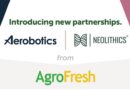 AgroFresh Announces New AI-Powered Imaging and Orchard Analytics Partnerships with Aerobotics and Neolithics AgroFresh Announces New AI-Powered Imaging and Orchard Analytics Partnerships with Aerobotics and Neolithics