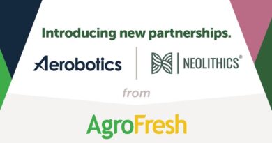 AgroFresh Announces New AI-Powered Imaging and Orchard Analytics Partnerships with Aerobotics and Neolithics AgroFresh Announces New AI-Powered Imaging and Orchard Analytics Partnerships with Aerobotics and Neolithics