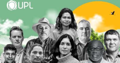 UPL Launches Global Campaign ‘#AFarmerCan’ Ahead of COP30, Highlights Farmers’ Role in Climate Action UPL Launches Global Campaign ‘#AFarmerCan’ Ahead of COP30, Highlights Farmers’ Role in Climate Action