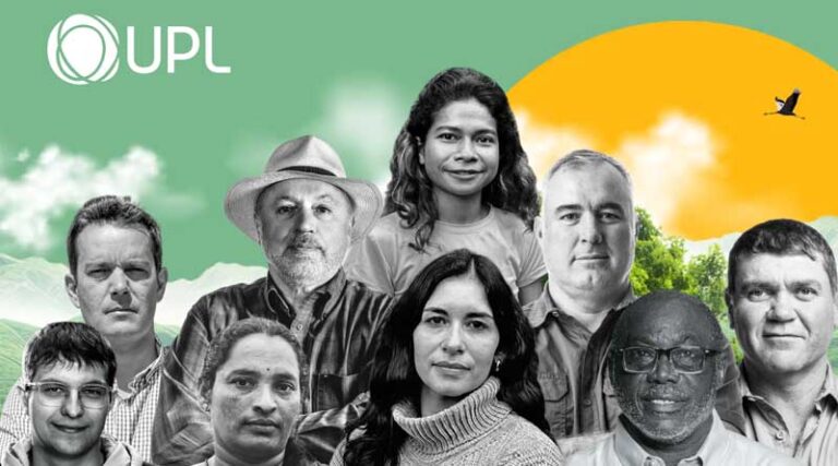 UPL Launches Global Campaign ‘#AFarmerCan’ Ahead of COP30, Highlights Farmers’ Role in Climate Action