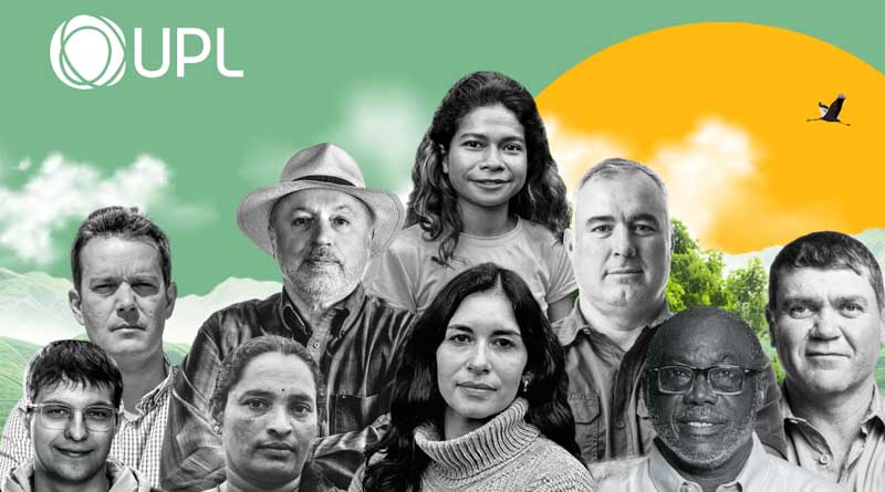 UPL Launches Global Campaign ‘#AFarmerCan’ Ahead of COP30, Highlights Farmers’ Role in Climate Action