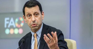 COP30: Climate Extremes Are Already Impacting Food Yields Today