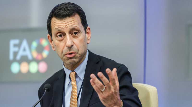 COP30: Climate Extremes Are Already Impacting Food Yields Today