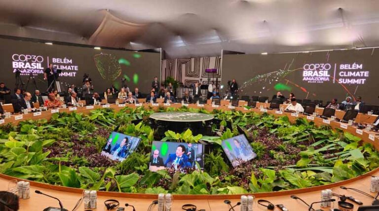 COP30: FAO Warns Climate Funding Gap Threatens Agrifood Systems Transformation
