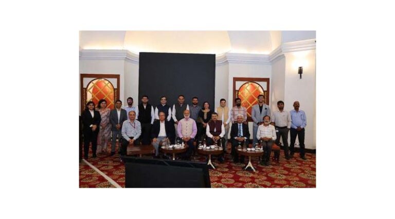 TERI Leads National Dialogue on Strengthening India’s Renewable Energy and Storage Ecosystem