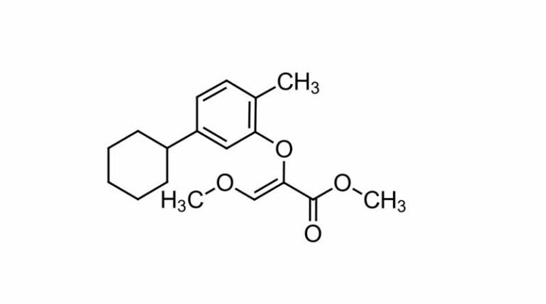 ISO Formally Approves New Common Name “Metcyclofenstrobin” for Strobilurin Fungicide from Syngenta