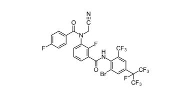ISO Provisionally Approves New Common Name “Cyanoflanilide” for Meta-Diamide Insecticide