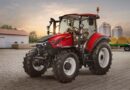 Case IH New Farmall M Series Tractors Bring More Power, Versatility and Advanced Technology