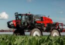 Case IH Debuts Patriot 50 Series Sprayer Designed to Tackle Varied Terrain with Precision, Durability and Comfort